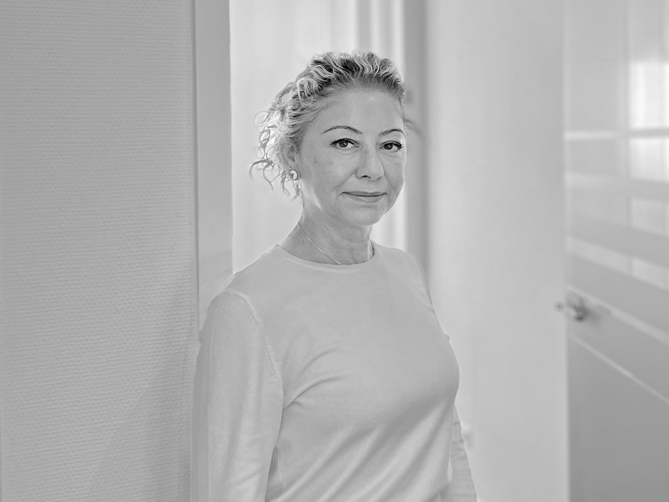 Ilknur Sancur, Rechtsanwältin - MODES Rechtsanwälte in Hamburg