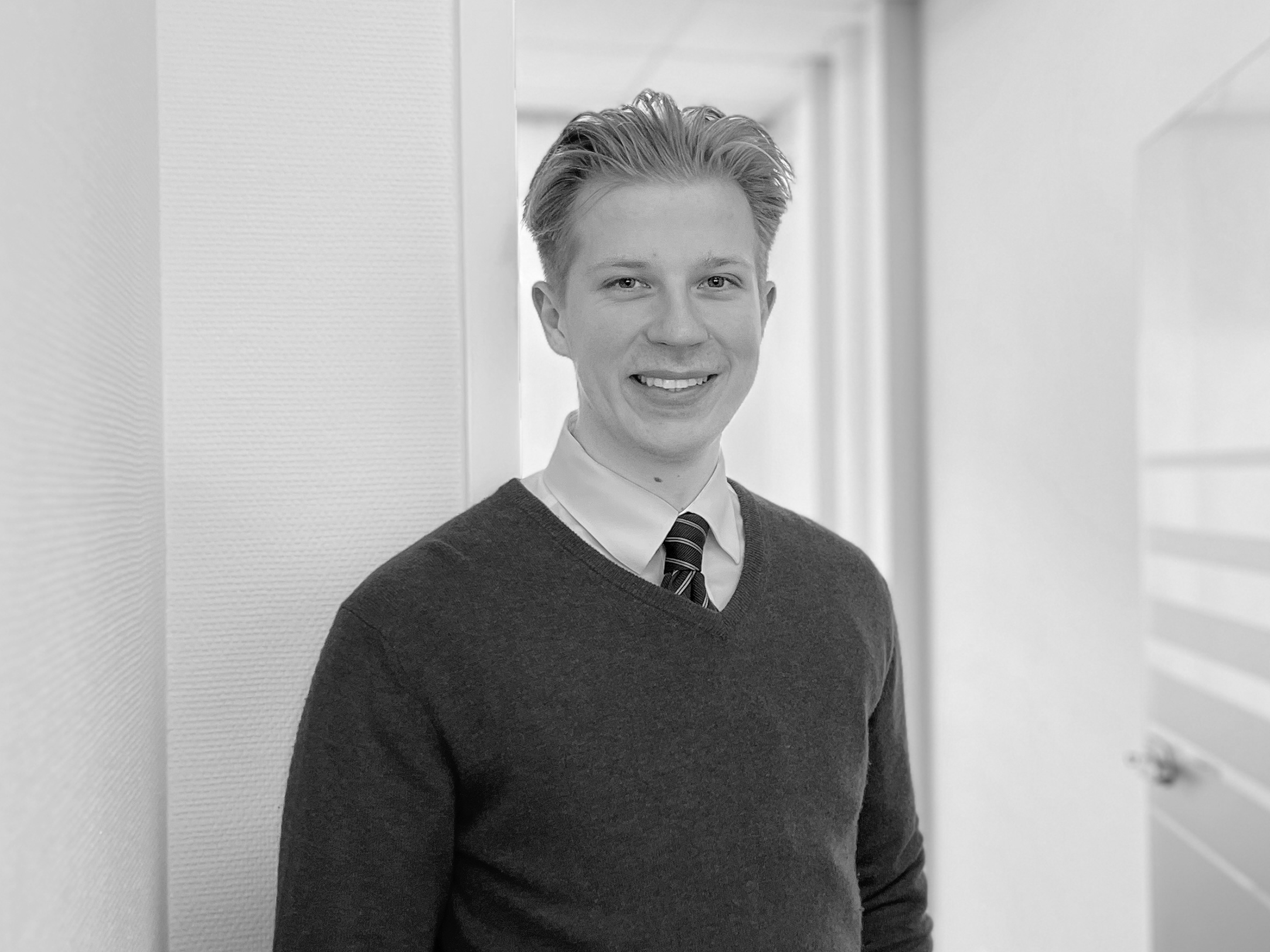 Michael Janus, Studentische Aushilfe, MODES RECHTSANWÄLTE, Hamburg