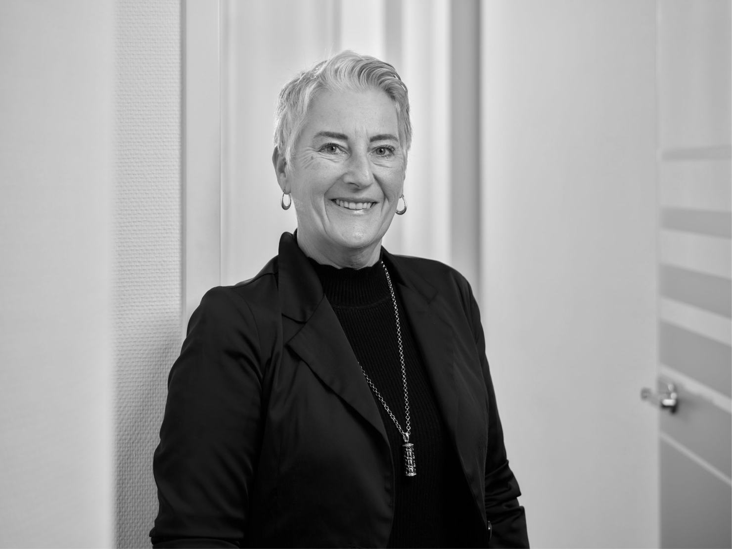 Claudia Hülsen, Sekretariat, MODES Rechtsanwälte in Hamburg