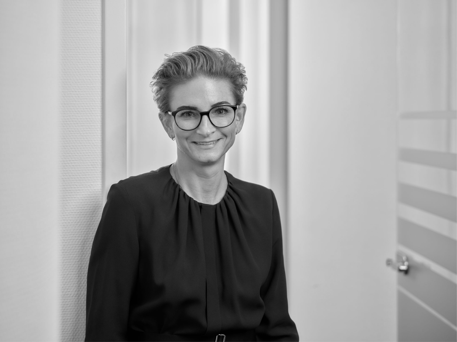 Tanja Hüntemann, Rechtsanwältin - MODES Rechtsanwälte in Hamburg